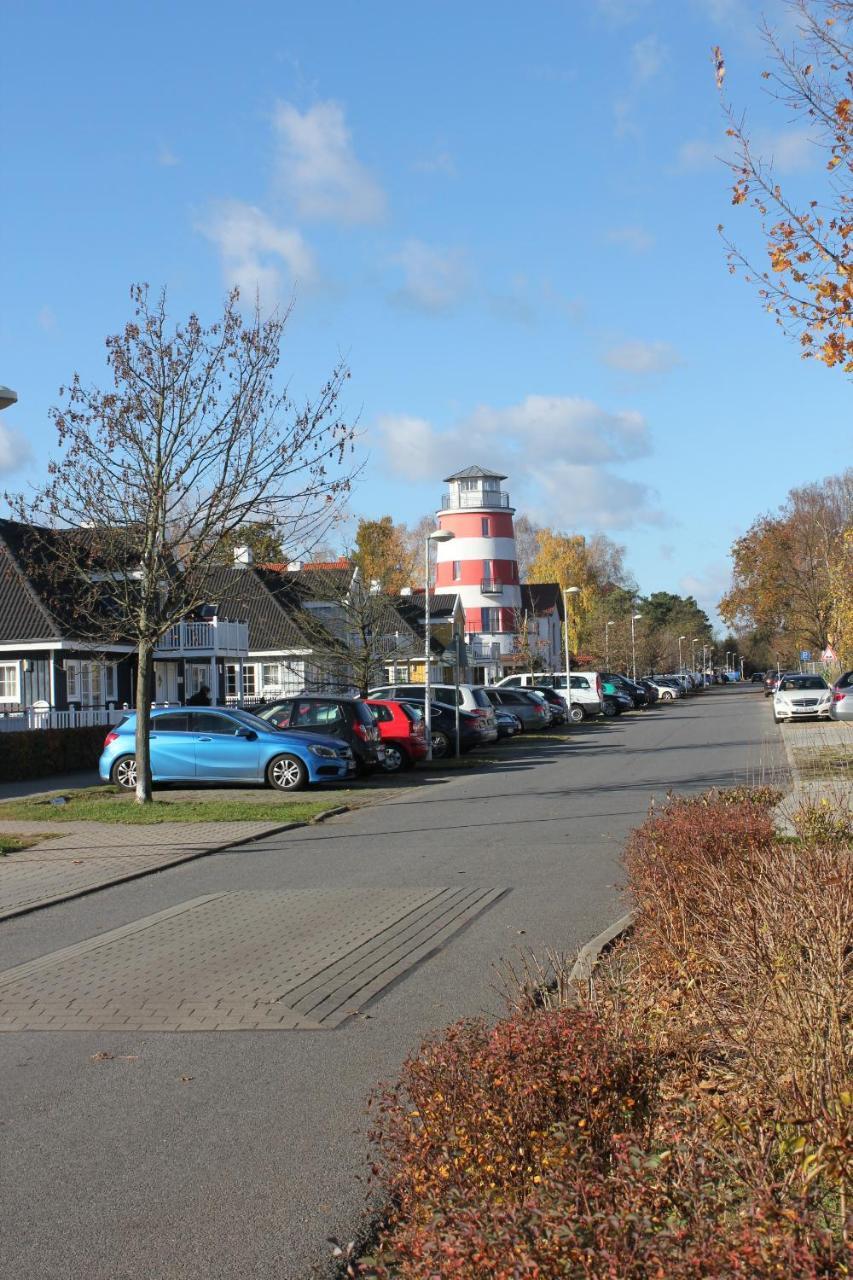 5*Ferienwohnung Seeblick 2 Wendisch Rietz Eksteriør billede
