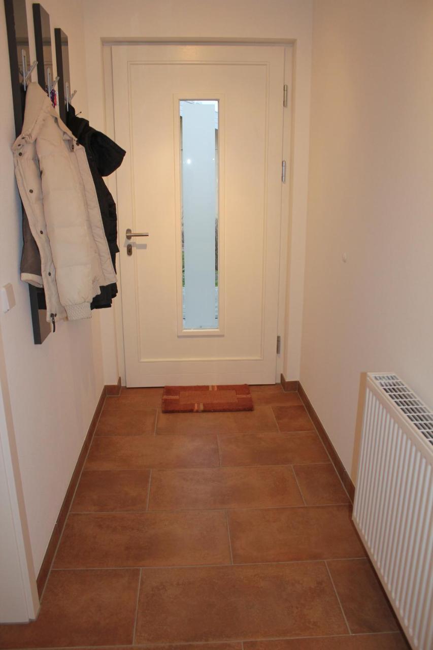 5*Ferienwohnung Seeblick 2 Wendisch Rietz Eksteriør billede